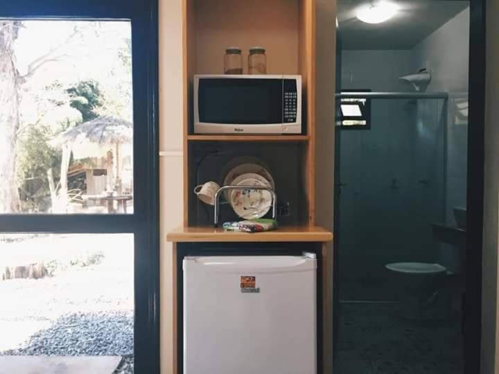 Espaco Holistico Chales Nova Petropolis Exterior foto