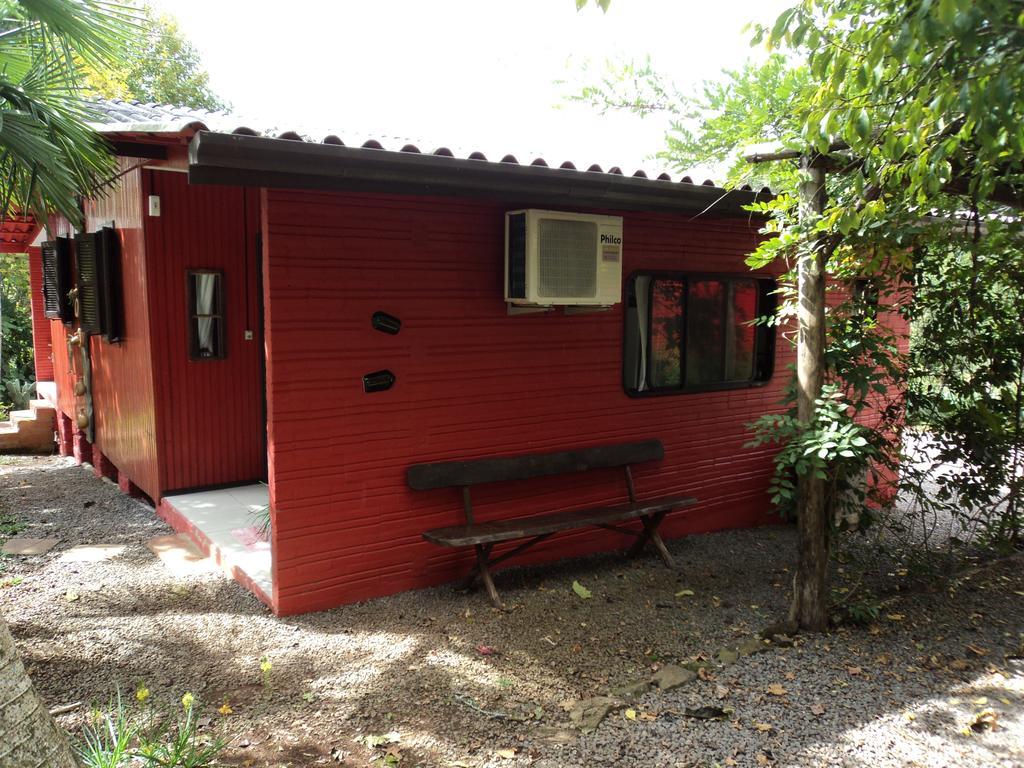 Espaco Holistico Chales Nova Petropolis Exterior foto